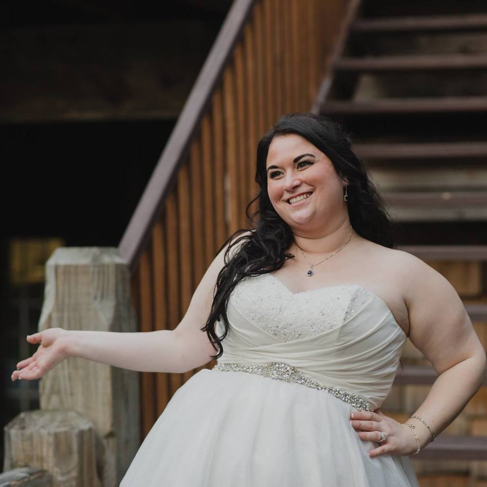 Meet your Posher, Karissa